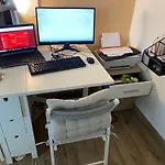 Modern And Well Done Flat Geneva - Self Check-in Apartman *