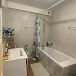 Apartman Modern And Well Done Flat Geneva - Self Check-in