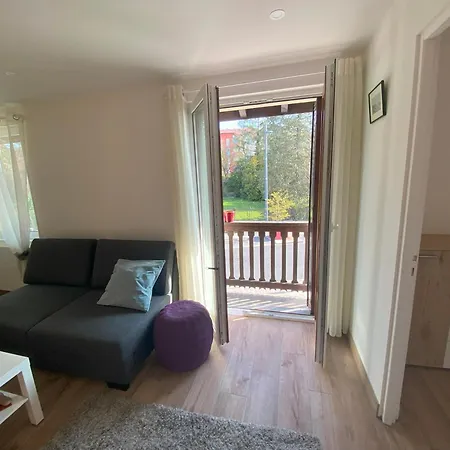 Modern And Well Done Flat Geneva - Self Check-in Apartment *